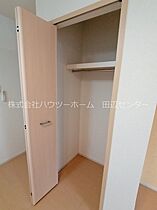 ラ・ルーチェ  ｜ 京都府木津川市城山台７丁目（賃貸アパート1LDK・2階・52.27㎡） その12