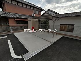 エスペランサ  ｜ 京都府木津川市山城町平尾（賃貸アパート1LDK・1階・44.70㎡） その25