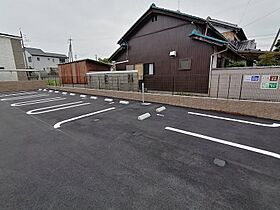 ハーベス　アイ  ｜ 京都府相楽郡精華町大字菱田小字西ノ口（賃貸アパート1LDK・2階・40.13㎡） その3