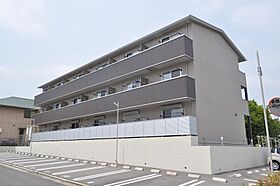 テレザート光台  ｜ 京都府相楽郡精華町光台４丁目（賃貸アパート1K・3階・32.67㎡） その1