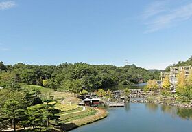 グッドヒルズ桜ヶ丘  ｜ 京都府相楽郡精華町桜が丘２丁目（賃貸マンション3LDK・2階・67.32㎡） その22