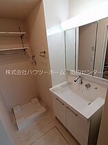 D-room松井山手南  ｜ 京都府京田辺市薪西窪（賃貸アパート1LDK・1階・34.39㎡） その10