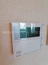 D-room松井山手南  ｜ 京都府京田辺市薪西窪（賃貸アパート1LDK・1階・34.39㎡） その13