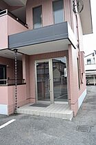 メゾン・ピサンリ  ｜ 京都府京田辺市草内山科（賃貸マンション1K・1階・21.98㎡） その30