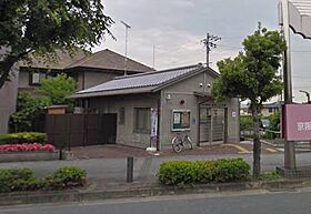 スリージェ1946  ｜ 京都府京田辺市大住責谷（賃貸アパート2LDK・1階・56.80㎡） その22