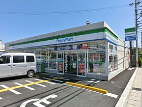 ジュネス・ド・ブランシェ  ｜ 京都府京田辺市草内大切（賃貸マンション1K・3階・29.70㎡） その17