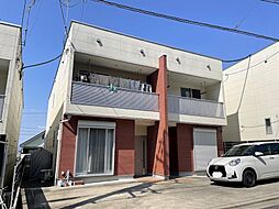 カレ・ブラン花住坂