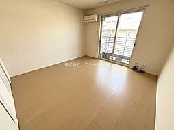 JR奈良線 JR小倉駅 徒歩2分の賃貸アパート 1階1Kのリビング/ダイニング