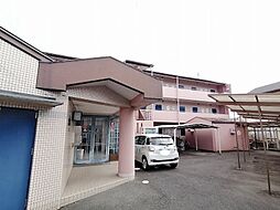 ヴィラ田辺1号館