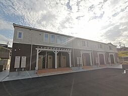 グレイス木津川II