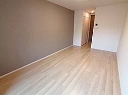 チェストセブン 1階1Kのリビング/ダイニング