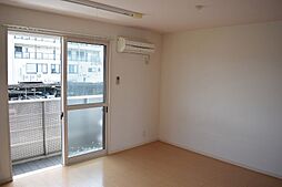 山葵 2階1Kのリビング/ダイニング