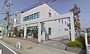 ◆京都銀行 三山木支店◆（214m）