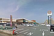 ◆スーパーいそかわ　田辺店◆（566m）