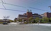 ◆同志社大学　京田辺キャンパス◆（1088m）
