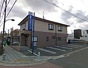 ◆堀井こどもクリニック◆（241m）
