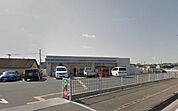◆ローソン　草内店◆（587m）