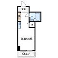 トップ川崎第32階5.4万円