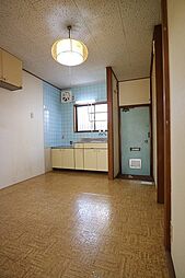 JR京浜東北・根岸線 鶴見駅 徒歩7分の賃貸アパート 2階1DKのリビング/ダイニング