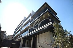 ロイジェントパークス西馬込