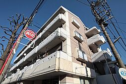 第11むさしマンション