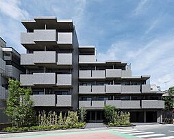 JR南武線 武蔵新城駅 徒歩6分