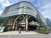 GRAND TREE MUSASHIKOSUGI（グランツリー武蔵小杉）（680m）