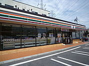 セブンイレブン 川崎南加瀬5丁目店（499m）