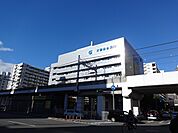 太田総合病院（240m）