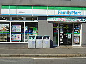 ファミリーマート 鶴見仲通店（173m）