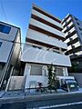 JR南武線 矢向駅 徒歩12分の賃貸マンション