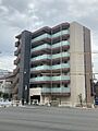 京急大師線 川崎大師駅 徒歩4分の賃貸マンション