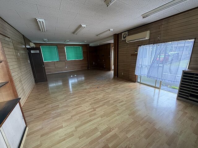 室内
