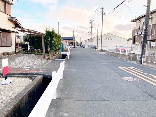 周辺を拡大表示