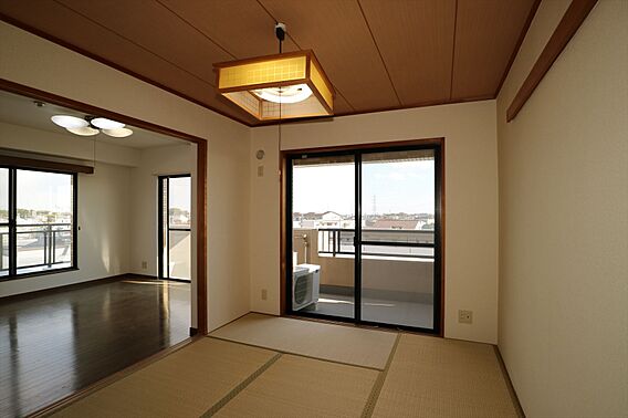 居間