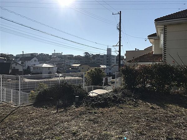 周辺を拡大表示