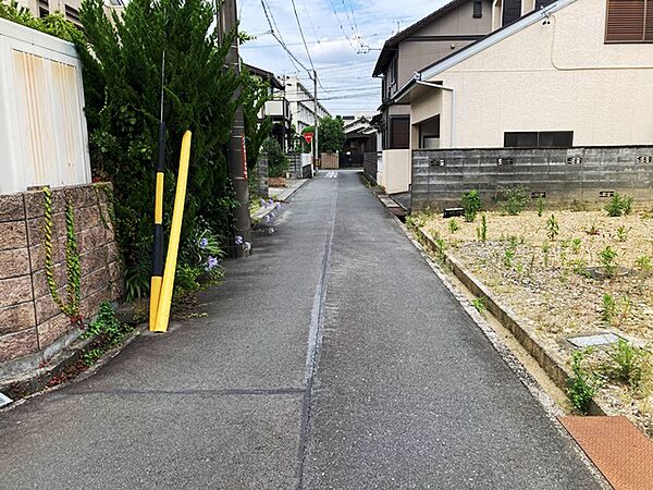 周辺を拡大表示
