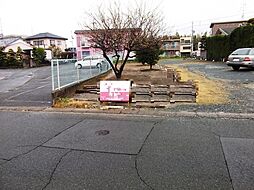 富塚町　売土地