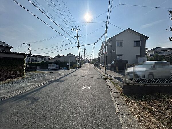 周辺を拡大表示