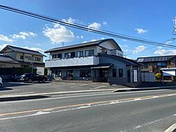 新居町中之郷住宅付店舗