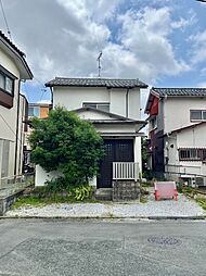 和合北4丁目中古住宅