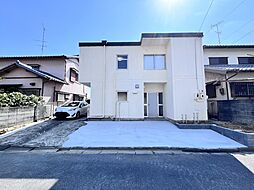 雄踏町宇布見　中古住宅