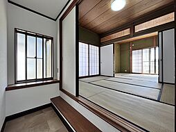 室内の画像