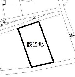 栄町　売土地