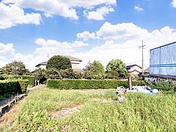 磐田市稗原住宅用地
