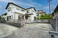 静岡県袋井市春岡：物件画像