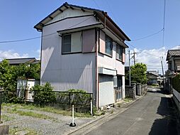 曳馬5丁目　売土地