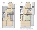 アートフォルム山手1階7,300万円