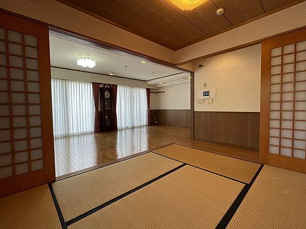 室内