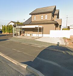 笠井町　中古住宅